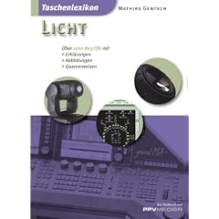 Taschenlexikon Licht