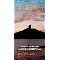 Traveller's Guide To Sacred England : A Guide to the Legends, Lore and Landscape of England's Sacred Places