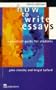 How to Write Essays