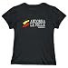 T-SHIRT WOMAN BLACK 