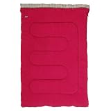 Coleman Coral Double Sleeping Bag