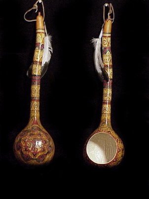 EXTRA LONG NECK BOTTLE/BIRDHOUSE GOURD 15 SEEDS