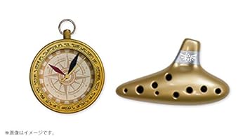 【Amazon.co.jp & GAMECITY限定】 ゼルダ無双 ハイラルオールスターズ TREASURE BOX (【初回限定特典】オリジナルテーマがダウンロードできるダウンロード番号 同梱)