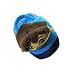 Nickelodeon - Toddler Boys Sling Back Diego Slipper, Turquoise, Navy