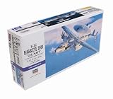Hasegawa 1/72 E-2C Hawkeye 2000 "U.S. Navy"