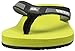 Quiksilver Men's Meditation Three-Point Flip-Flop