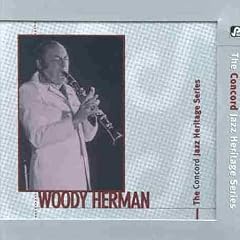 The Concord Jazz Heritage Series