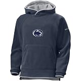 Columbia Penn St. Nittany Lions Youth Collegiate Fleece Hoodie