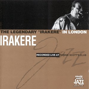 CD-Charts  Search : The Legendary Irakere in London
