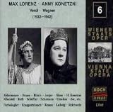 Produkt-Bild: Edition Wiener Staatsoper Live Vol. 6