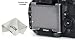 Hard LCD Cover Screen Protector For Nikon D5000 Digital SLR Camera + 1 Premium Microfiber Lens Cleaning Cloth