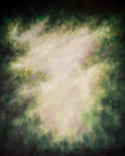 Studiohut 10' X 12' Fantasy Painted Muslin Photo Video Backdrop/Background (A0128_1012)