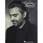 The Andrea Bocelli Song Album book cover