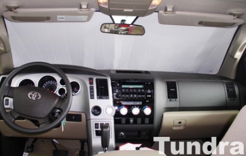 Top Best 5 Toyota Tundra Sun Shade For Sale 2016 BOOMSbeat