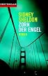 Zorn der Engel: Roman