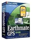 Delorme Earthmate GPS...