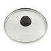 Fagor 10-Inch Glass Lid