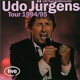 Udo J&Atilde;&frac14;rgens -  Udo Juergens Live 1994/1995