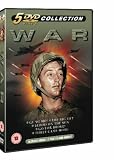 Revue War  / War