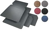 Rubberqueen 10604 Euro  Floor -  Gray