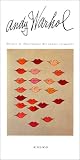Revue Actes Sud  / Andy Warhol : Dessins et illustrations des années cinquante