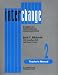 Book Interchange 2 Teacher's manual: English for International Communication (Interchange)