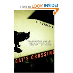 Cat's Crossing