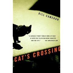Cat's Crossing