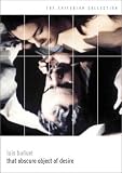 That Obscure Object of Desire [VHS]