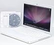 Apple&nbsp;MacBook&nbsp;MB062J/A�y����Macintosh�z