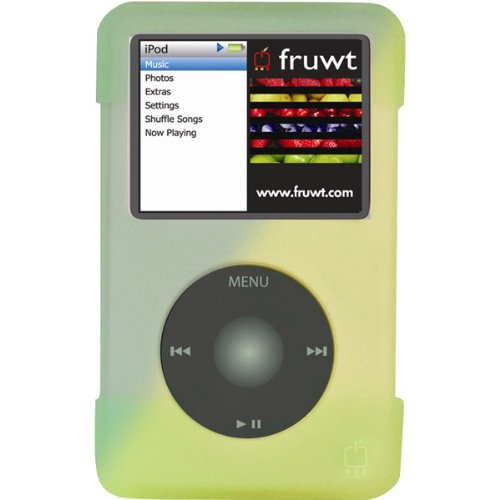 Check Out Fruwt Heat Sensitive Silicone Case for 160 GB iPod classic (Green to Yellow) for $13.76 4179Kz JnlL Check Out Fruwt Heat Sensitive Silicone Case for 160 GB iPod classic (Green to Yellow) for $13.76