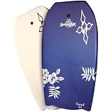 Local Motion Sunset Bodyboard (Assorted Colors)