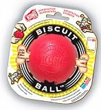 KONG BISCUIT BALL SMALL