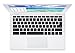 Acer Chromebook, 11.6-Inch, CB3-111-C670 (Intel Celeron, 2GB, 16GB SSD, White) Discontinued by Manufacturer