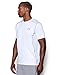 Under Armour UA Raid LG White