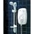 Aqua 2000 Electric Shower (7.5 Kw)