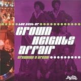 The Best of Crown Heights Affair: Dreaming a Dream