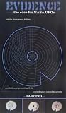 Evidence - The Case For NASA UFO`S - Vol. 2 [VHS]