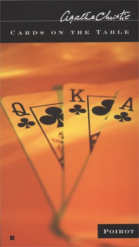 Cards on the Table (Hercule Poirot)
