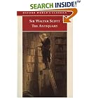 The Antiquary (Oxford World's Classics) by  Walter Scott and Nicola Watson