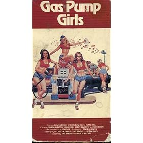 Gas Pump Girls
