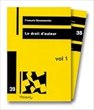 Le droit d auteur