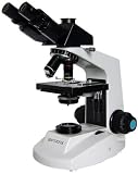 40x-1000x BIOLOGICAL TRINOCULAR COMPOUND MICROSCOPE
