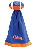 Florida Gators Baby Blanket Snuggleball