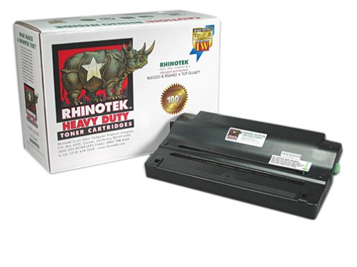 Rhinotek Blk Laser Tonr Cart Apple Xerox ( Qx-Xp1520 )