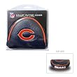 Team Golf 30531 Chicago Bears Mallet Putter Cover