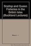 Scallop and queen fisheries in the British Isles