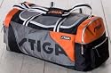 Stiga Holdall Bag Tournament Grey Orange Black