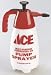 Tools & Hardware : Ace Hand Held Poly Sprayer (1042PL)