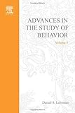 Advances in the study of behavior. Vol.5